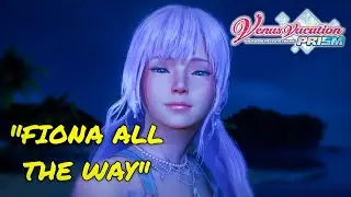 Venus Vacation PRISM - DEAD OR ALIVE Xtreme Gameplay Review Ep 9