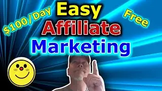 How To Start Affiliate Marketing For Beginners In 2021 (Tutorial)
