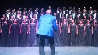 Maikano Serenaders