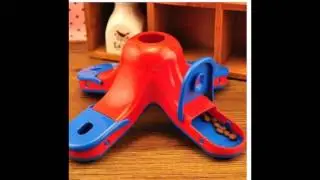Kyjen Kibble Drop Dog Toy Puzzle