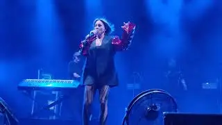 Kate Ryan live - Right In The Night 09/08/2025 Kessenich, BE 🇧🇪