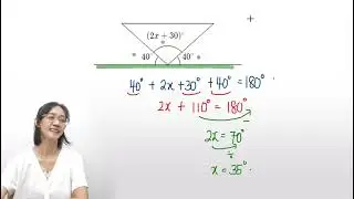 KSSM Mathematics Form 1 Chapter 8 Lines and Angles   2 『 ezstudy 』