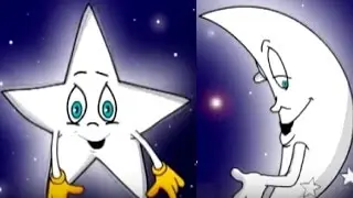 TWINKLE TWINKLE EN ESPAÑOL. con Letra