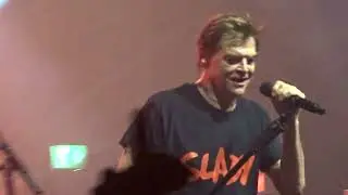 Die Toten Hosen - Eisgekühlter Bommerlunder (7.9.2025 in O2 Forum Kentish Town, London)