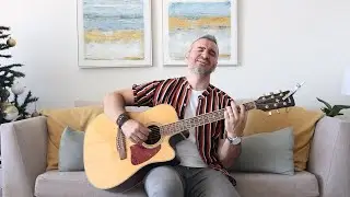 Cucho - Falling (Harry Styles Cover)