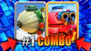 The Most BUSTED Strategy in War Alliance!😯