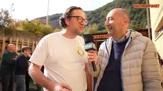 CRESCE L&rsquo;ATTESA PER LE CELEBRAZIONI DEL CINQUANTESIMO DELLA SCUOLA ANDERSEN DI GARDONE VAL TROMPIA