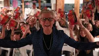 BOOK LAUNCH PARTY - 