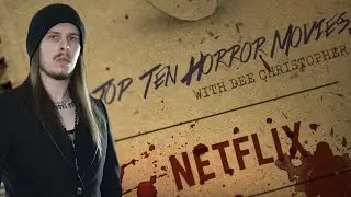 The Best Horror Movies On Netflix (April/May 2020)