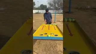 End Tk Jarur Dekhna 👀 😎 - Try Kro Games #games #fun #entertainment #gamezone #viral #ballgoal #yt