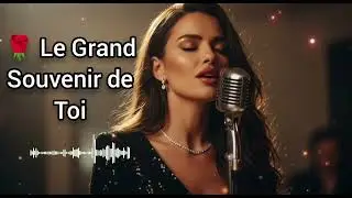 🌹 Le Grand Souvenir de Toi chanson d'amour en français