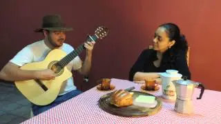 Tr&ecirc;s Voltas da Lua