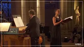 Les larmes de la Vierge | Ambroisine Bré & Les Talens Lyriques