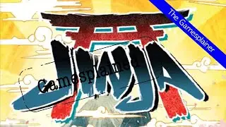 Jinja Gamesplained - Part 1