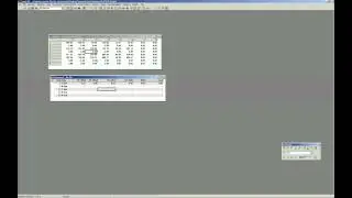 Transforming a PA matrix into an OD matrix using TransCAD 5.0