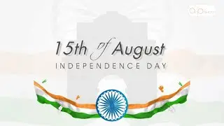 Independence day Whatsapp Status Video | Happy Independence Day 2020 | Indian | Motion Graphic Video