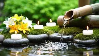 Soft Light, Quiet Water 🌿 Calm Piano for Deep Relaxation