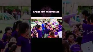 Aplus Academy ❤️✨