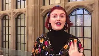 Why do students choose to study at the University of Birmingham? We asked some!