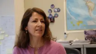 DESA: Francesca Grum on gender data and achieving the SDGs