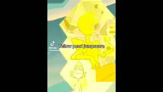 How many times can you watch it Steve universe yellow pearl scary