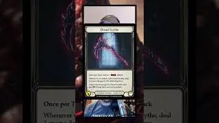 A UPF Fanatic&rsquo;s Favorite FaB Cards #fabtcg #podcast