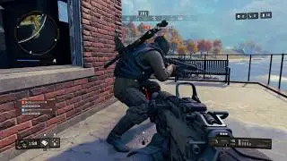 Blackout Series Ep 26: Real acw (A's vid)