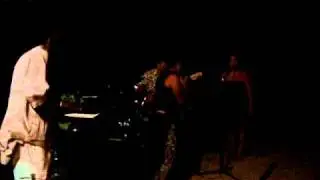 Rough Cut presents Karen Mukupa & Coco