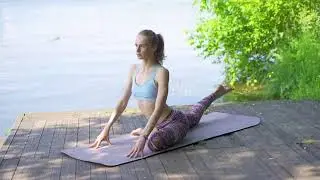 YUNG KAFA & K&Uuml;C&Uuml;K EFENDI mit SSIO - YOGA ( 8D Version )