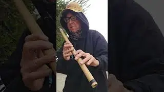 TOOT YER FLUTES IN CAHOOTS!!!