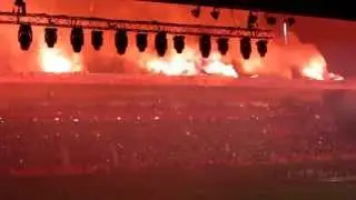 1.FC Union Berlin vs. Celtic Glasgow - 12.07.2013