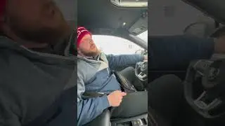 Что за кнопка Auto Hold?