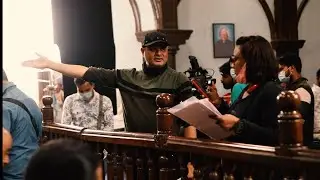 Showreel of Bollywood Director, Dushyant Pratap Singh