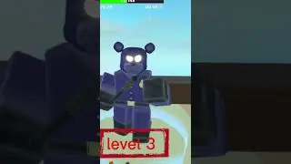 Showcasing my New [ Lost soul ] Warden skin and tower