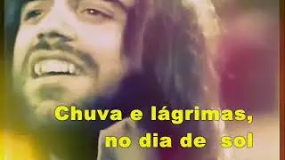 RAIN AND TEARS- APHRODITE'S CHILD (1968) - tradu&ccedil;&atilde;o legendas