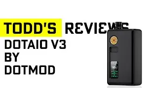 dotAIO v3 by dotMod