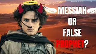 Paul: Messiah or False Prophet? | A Christian Analysis