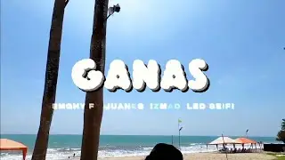 Ganas (Official Video) Emghy ft. Juanes, Izmad, Led Seifi