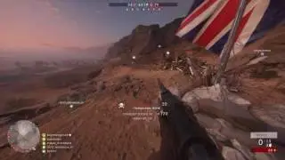 I Discover the Tankgewehr M1918