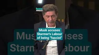 Is Starmer too WEAK to stop Musk's Grok?!