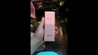 цена духи boss ma vie pour femme duty free 2016