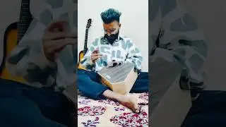 jee karda #cajon #clapbox #viralshort #beats #cajoncover