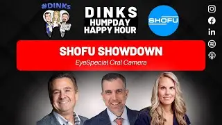 The Best Digital Dental Camera: EyeSpecial Oral Camera from Shofu