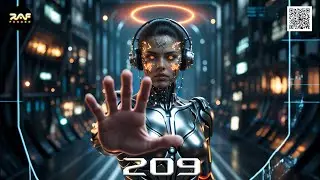 Best Melodic Techno Mix 2025 I Cassian, Silver Panda, Karry G, AVALAN ROKSTON