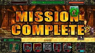 MSA. ONLINE!  ALMA  Deck!!! (3.1.0 ver)
