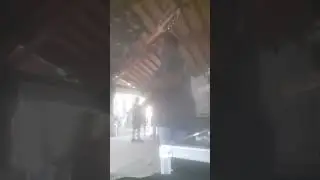Com jonatha aquino e banda fiz um sub 