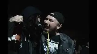 Los Malnacidos - Tengo Nada (videoclip)