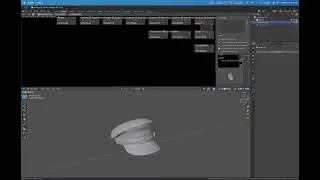 [Blender fork]Time Machine: git-like unlimited undo history in Blender, natively