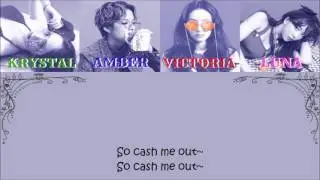 f(x)에프엑스 