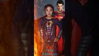 Chibi Superman